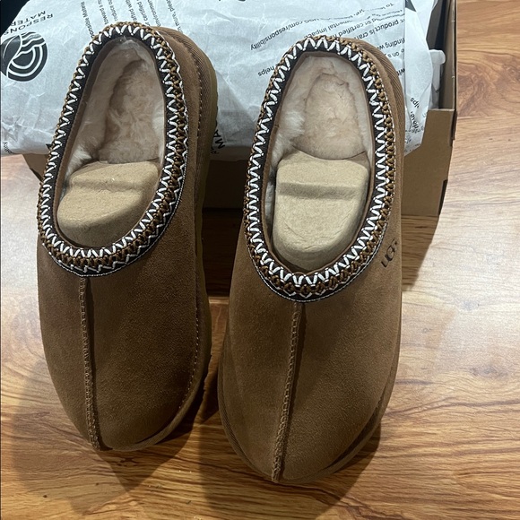 UGG Tasman chestnut - Picture 5 of 7